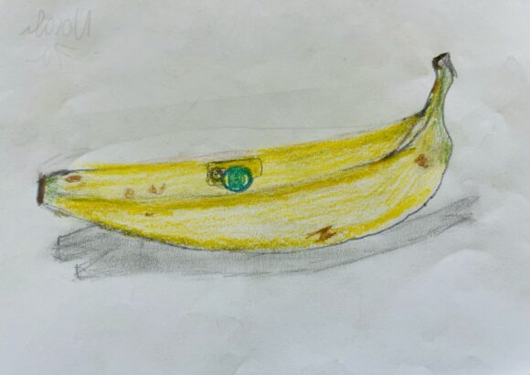 “Alles Banane”
